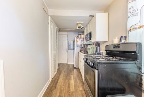 5412 24th Pl, Chicago IL 60804-2752 exterior