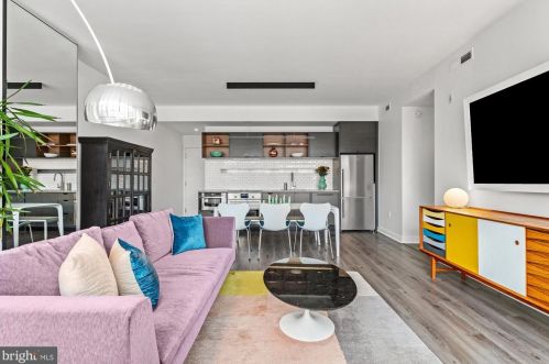 2030 8th St, Washington DC  20001-3023 exterior