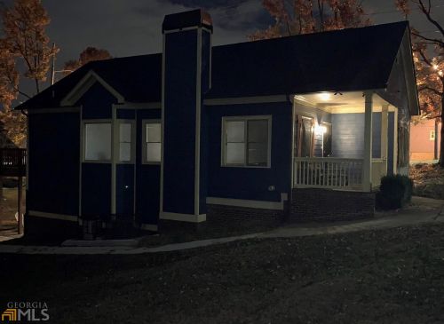 650 Ira St, Atlanta GA  30312-2536 exterior