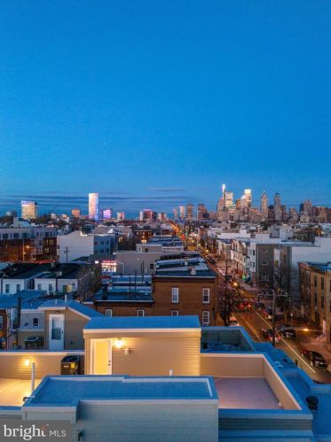 1720 22nd St, Philadelphia PA 19145-1943 exterior