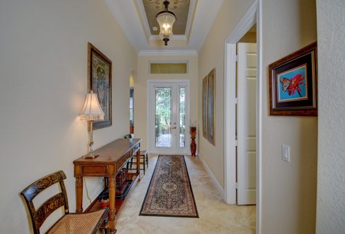 9800 Nuova Way, Fort Pierce FL 34986-2825 exterior