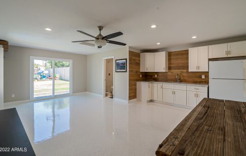 3717 35 Pl, Phoenix AZ 85032-5344 exterior