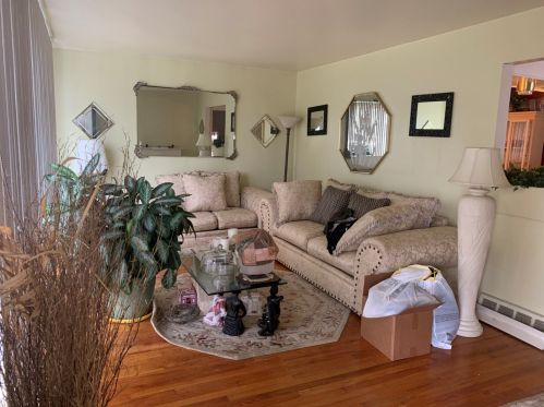 4633 Leamington Ave, Chicago IL  60630-3812 exterior