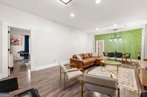 1714 Connally Dr, Atlanta GA  30344-2519 exterior