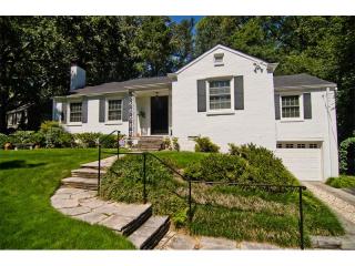 1880 Colland Dr, Atlanta, GA 30318-2604