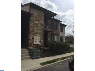 1 Gena Ct, Trenton NJ  08690-3620 exterior