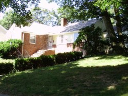 15 Wiswall Rd, Newton MA  02459-3535 exterior