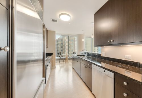 60 Monroe St, Chicago IL  60603-2758 exterior