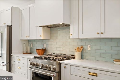 4316 2nd St, Washington DC  20011-7434 exterior