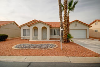 6440 Pebble Beach Dr, Chandler AZ  85249-4351 exterior