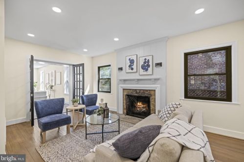 6005 Utah Ave, Washington DC 20015-1230 exterior