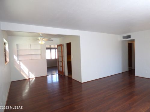 3137 Linden St, Tucson AZ  85716-3105 exterior