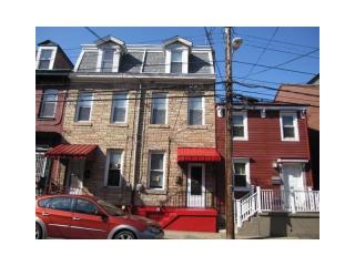 162 38th St, Pittsburgh, PA 15201-3200