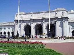 1029 5th St, Washington DC  20002-3533 exterior