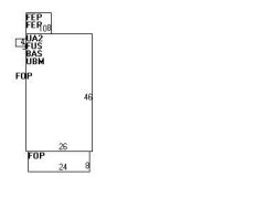 4 Colonial Ave, Newton MA 02460-1215 floor plan