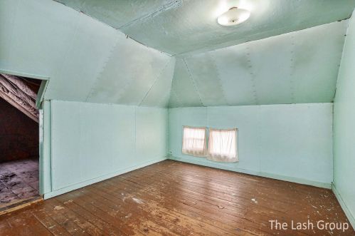 1025 Sheridan Ave, Grand Rapids MI 49503-5036 exterior