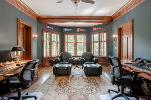 4845 Ellis Ave, Chicago IL 60615-5008 exterior