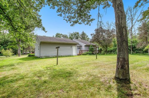 17699 Ruby Ln, Big Rapids MI 49307-8903 exterior