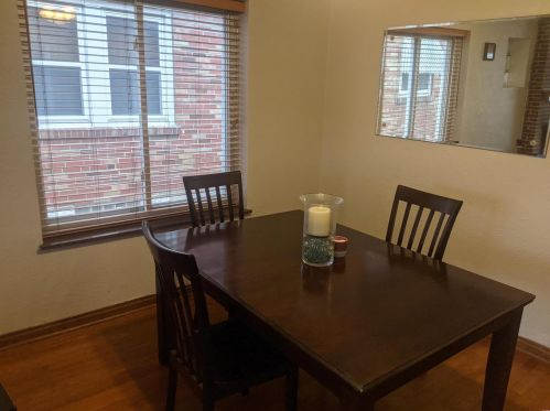 6637 Lansdowne Ave, Saint Louis MO 63109-2008 exterior