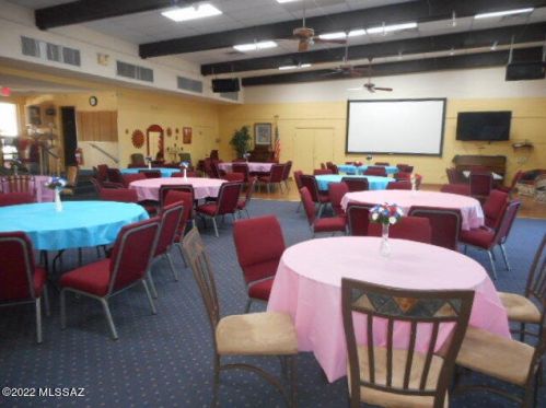 152 Rama Dr, Green Valley AZ 85614-4337 exterior