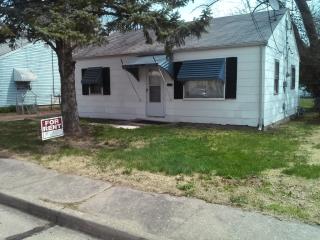 438 Plaza Ave, Saint Louis MO  63135-2549 exterior