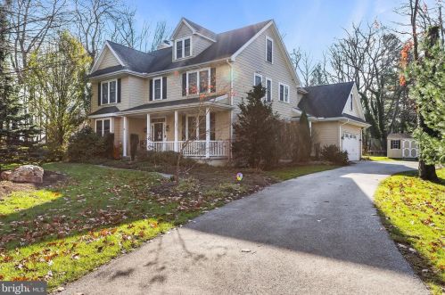 6 Kelly Ln, Media, PA 19086-6237