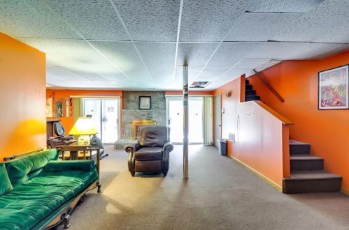 2876 Bob White Dr, Atlanta GA exterior