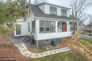 18 Maple Ave, Baltimore, MD 21206-1107