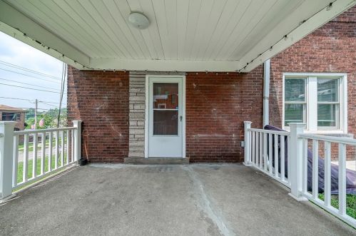 5107 Interboro Ave, Pittsburgh PA  15207-2327 exterior