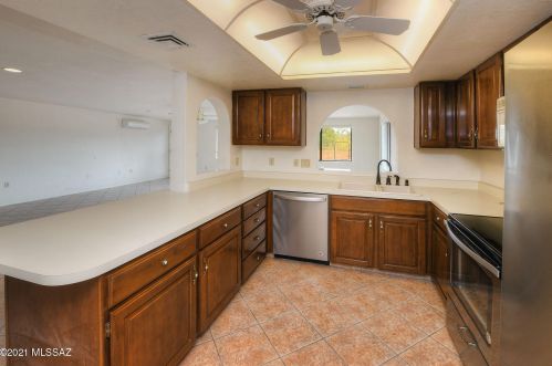 632 Avenida Tortuga, Green Valley AZ 85614-3465 exterior