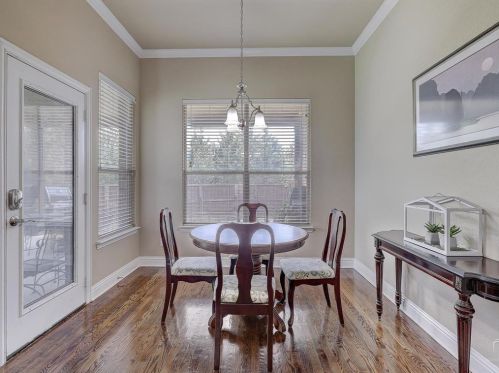 12254 Salem Dr, Frisco TX 75035-9069 exterior