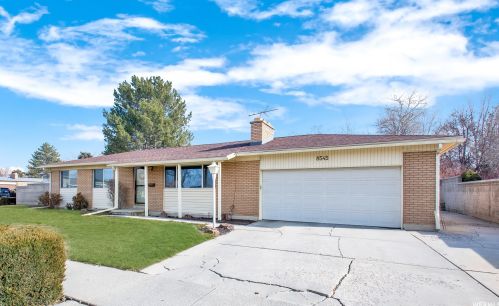 8545 440, Sandy UT 84070-1134 exterior