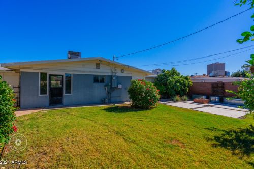 4124 4 Ave, Phoenix AZ 85041-5741 exterior