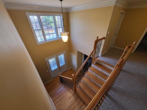 1 Crabapple Ct, Saint Louis MO 63132-3422 exterior