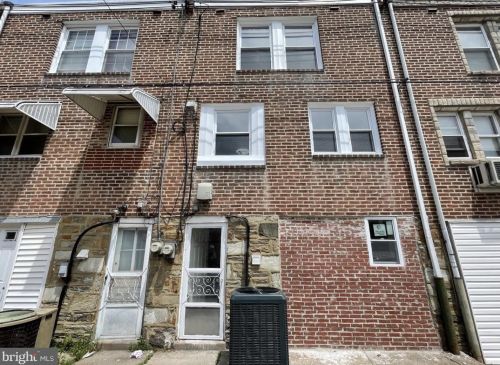 4410 Marple St, Philadelphia PA 19136-3714 exterior