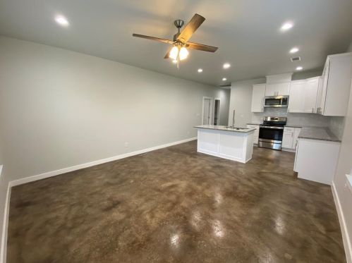 1010 Rusk Ave, Denison TX  75020-4952 exterior