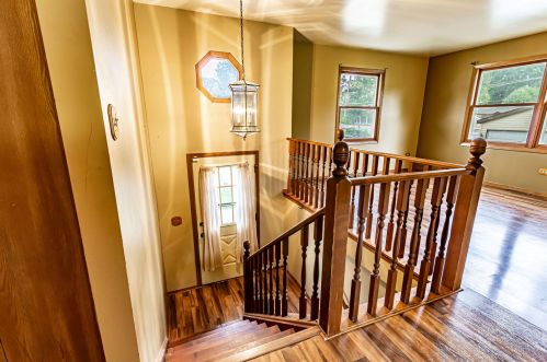 424 Berwick Blvd, Waukegan IL 60085-3408 exterior