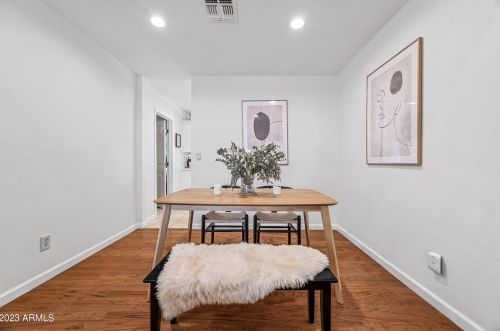 15834 47th St, Phoenix AZ  85032-4227 exterior