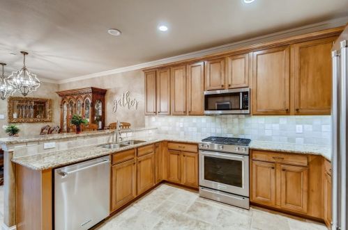 6848 Regello Dr, Frisco TX 75034-2387 exterior