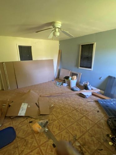 4517 Hamilton Ave, Saint Louis MO 63136-3610 exterior