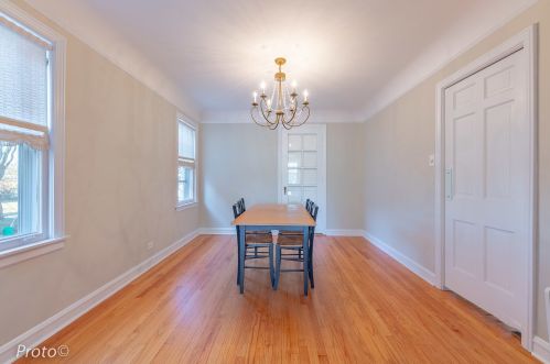 11702 Oakley Ave, Chicago IL  60643-4726 exterior