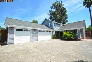 3363 Walnut Ave, Concord, CA 94519-2842