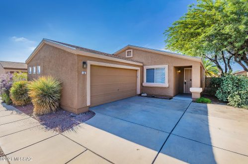 1654 Bitter Orange St, Tucson, AZ 85705-4877