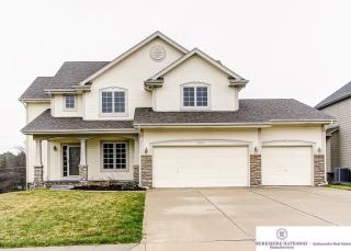 18757 Atlas St, Omaha NE  68130-6005 exterior