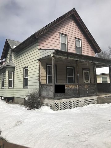 115 Paine St, Worcester MA  01605-3337 exterior