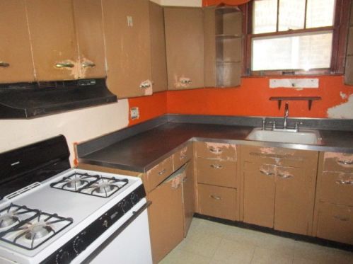 4322 Kimball Ave, Chicago IL  60618-1102 exterior