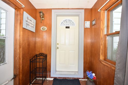 4572 70th St, Milwaukee WI  53218-5407 exterior