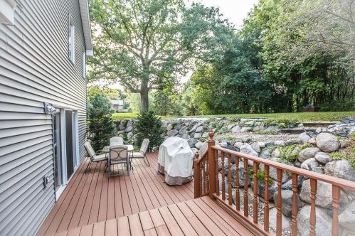 7717 133 St, Saint Paul MN 55124-7617 exterior