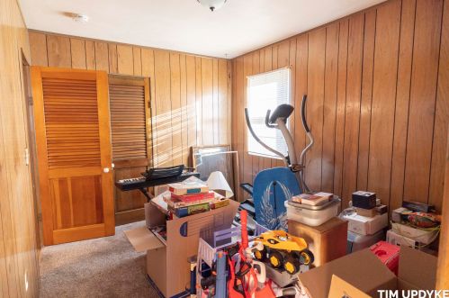 2323 Harding Ave, Meskegon MI 49441-1323 exterior