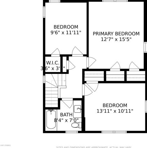 6231 Hamlin Ave, Chicago IL 60803-6241 exterior